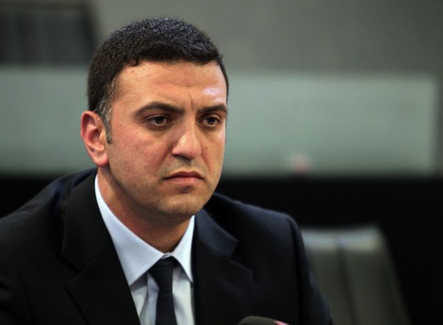 Κικίλιας: Ο Τσίπρας υποτίμησε τον πατριωτισμό των Ελλήνων