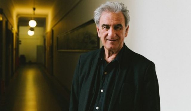 Υπερψηφίζει τη Συμφωνία των Πρεσπών ο Σπύρος Λυκούδης