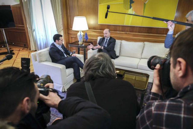 Μοσκοβισί : Η Ελλάδα επιστρέφει τώρα στην κανονικότητα