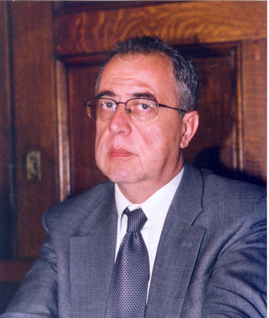 Νέος εποπτεύων της Εισαγγελίας Διαφθοράς ο Π. Μπρακουμάτσος