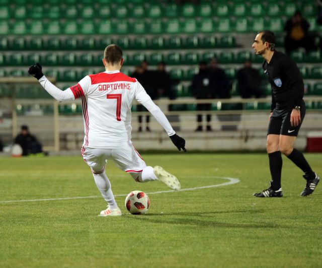 Ολυμπιακός – Ξάνθη : Εμειναν στο 0-0
