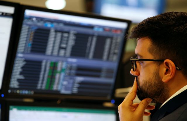 FAZ: Η Ελλάδα επιστρέφει στις αγορές