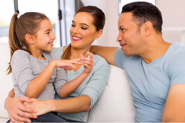 Ποια λάθη πρέπει να αποφύγεις κατά την ανατροφή του παιδιού σου