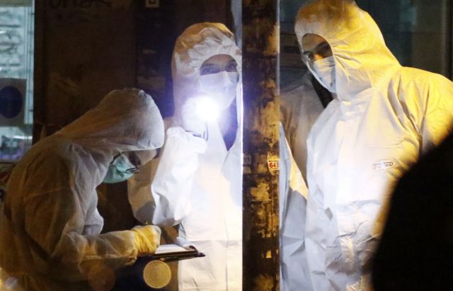 Τον σκότωσαν έξω από νυχτερινό κέντρο στον Πειραιά