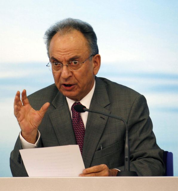 Πέθανε ο Δημήτρης Σιούφας