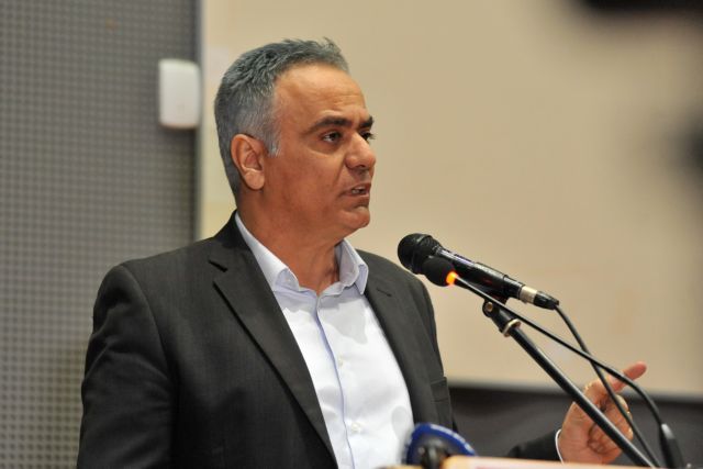 Σκουρλέτης : Μπορεί να βρεθούν και περισσότεροι από 151 βουλευτές