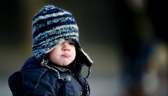Πόσα απαραίτητα είναι τα σκουφιά