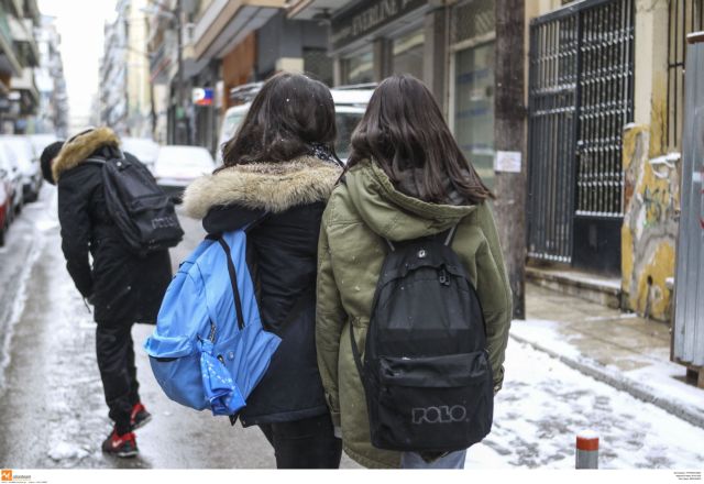 Κλειστά σχολεία και σε δήμους της Αρχαίας Ολυμπίας και του Πύργου