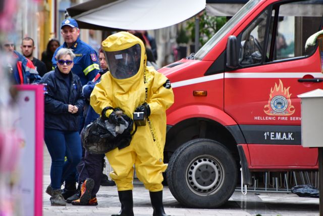 Υποπτοι φάκελοι και στα Πανεπιστήμια Κρήτης και Πατρών