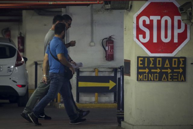 Κλήσεις σε 15 από την Εισαγγελία Διαφθοράς για την υπόθεση Α. Φλώρου