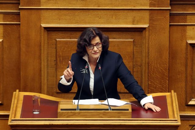 Θ. Φωτίου : Η Συμφωνία είναι ένα από τα σημαντικότερα νομοθετήματα των τελευταίων χρόνων