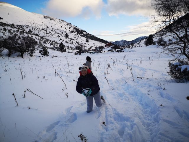 Ποιά σχολεία θα είναι κλειστά αύριο στην Κεντρική Μακεδονία