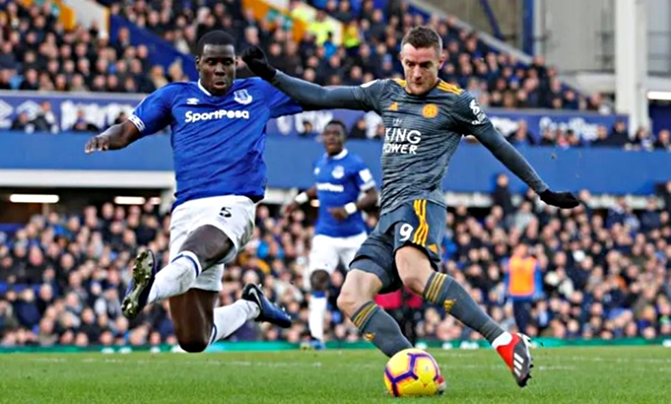 Ποδαρικό στα γκολ με το… αριστερό του Βάρντι (vid)