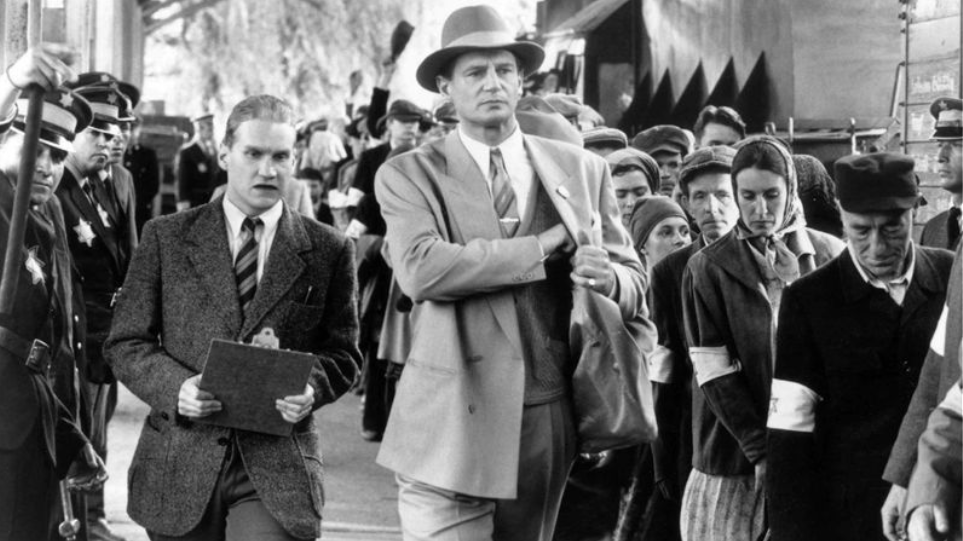 Γερμανία: Δωρεάν εισιτήρια σε ακροδεξιούς για τη «Λίστα του Σίντλερ»