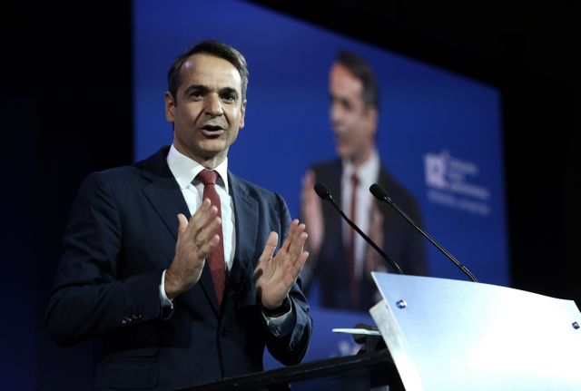 Συνεδριάζει την Τετάρτη η Πολιτική Επιτροπή της ΝΔ