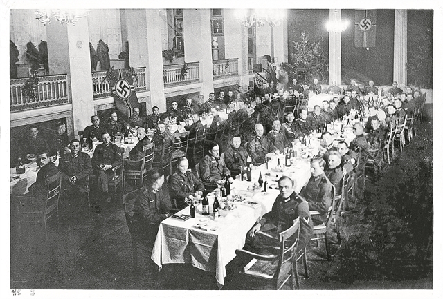 Τα άγνωστα αρχεία του Καποδιστριακού