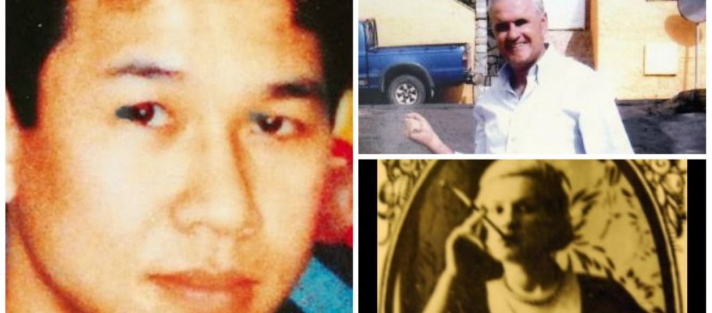 Πουλάνε φωτογραφίες από το αγριότερο φονικό των τελευταίων δεκαετιών