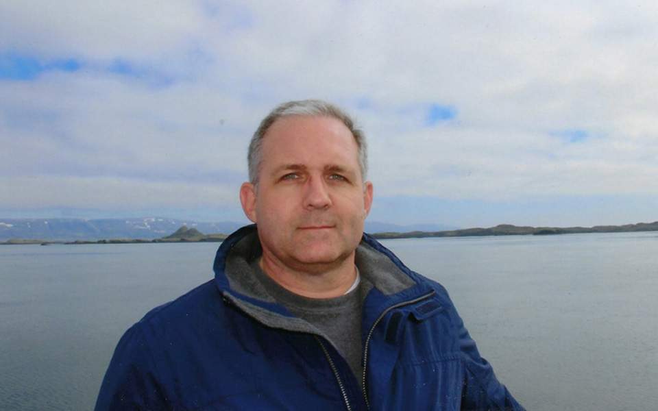 Για κατασκοπία συνελήφθη Αμερικανός στη Μόσχα