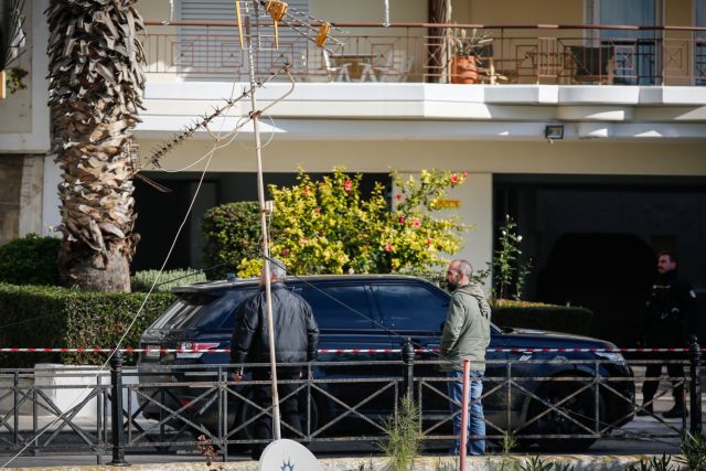 Πειραιάς : Προφυλακιστέος ο δράστης του φονικού