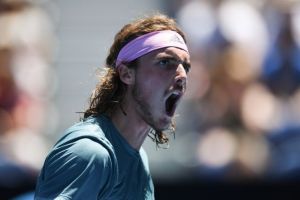 Τσιτσιπάς: Περήφανος που εκπροσωπώ την Ελλάδα, θέλω να γράψω ιστορία