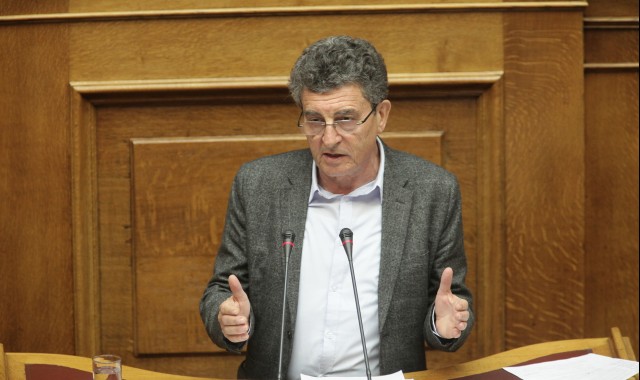 Βουλευτής του ΣΥΡΙΖΑ θέλει Συμφωνία των Πρεσπών και στα… Δωδεκάνησα