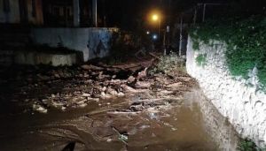 Χανιά: Προβλήματα στην υδροδότηση – Θόλωσε το νερό