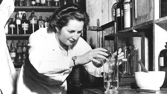 Μικροί εφευρέτες