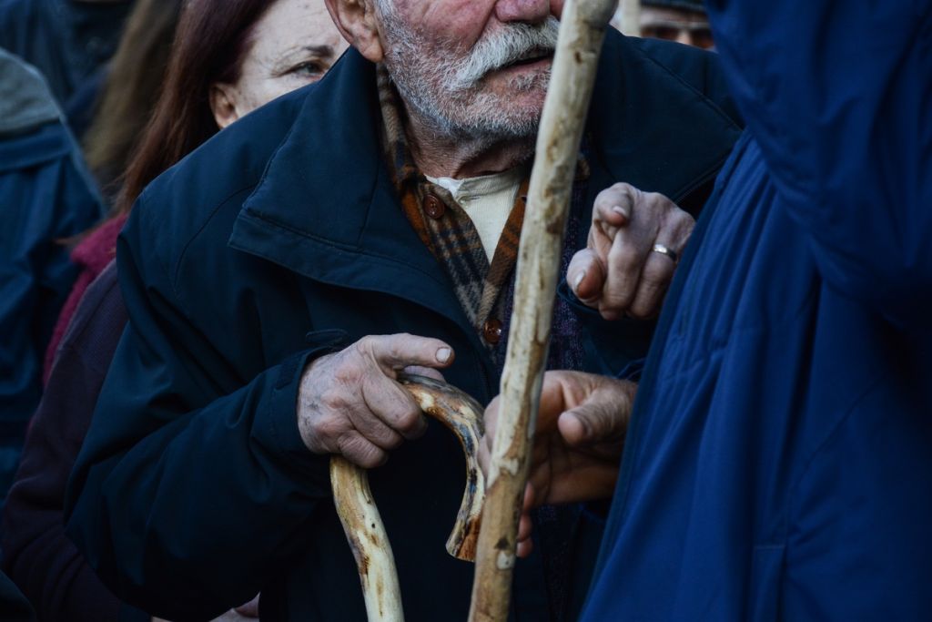 Ασφαλιστικό : Ποιοι κλειδώνουν σύνταξη πριν κλείσουν τα 62 χρόνια