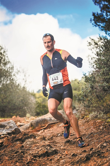 Δύο ραντεβού με τον «Τρελό»