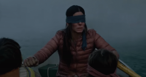 Bird Box Challenge : Συναγερμός για τη νέα επικίνδυνη διαδικτυακή πρόκληση