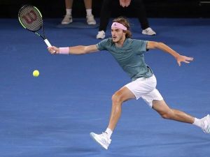 Δηλώσεις Τσιτσιπά: Νομίζω ότι είναι παραμύθι αλλά είναι απλά η αλήθεια