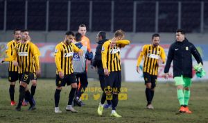 Αρης: Εν αναμονή επιστροφών