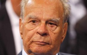 Αχιλλέας Καραμανλής: Αδιανόητη εθνική υποχώρηση η συμφωνία των Πρεσπών