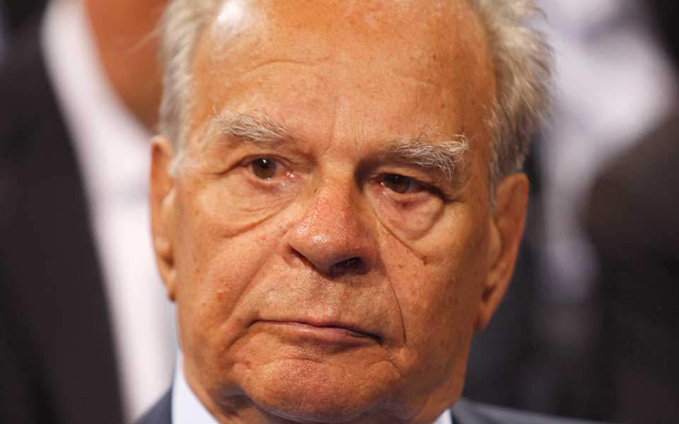 Αχιλλέας Καραμανλής: Αδιανόητη εθνική υποχώρηση η συμφωνία των Πρεσπών