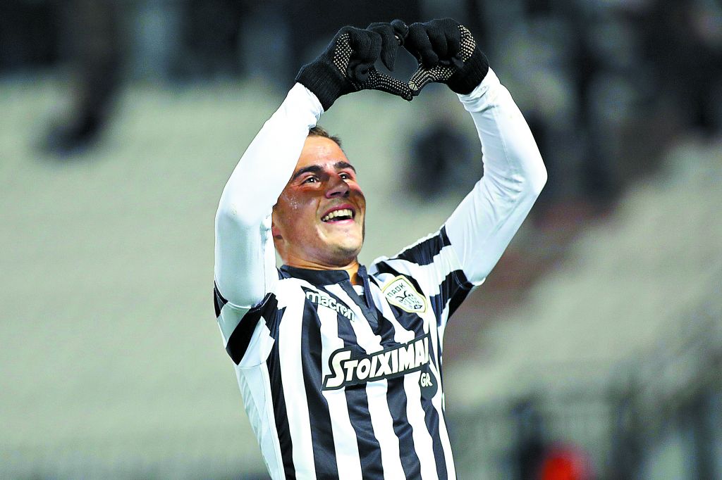 Μένει Τούμπα ο Πέλκας, κάνουν πίσω οι Τούρκοι