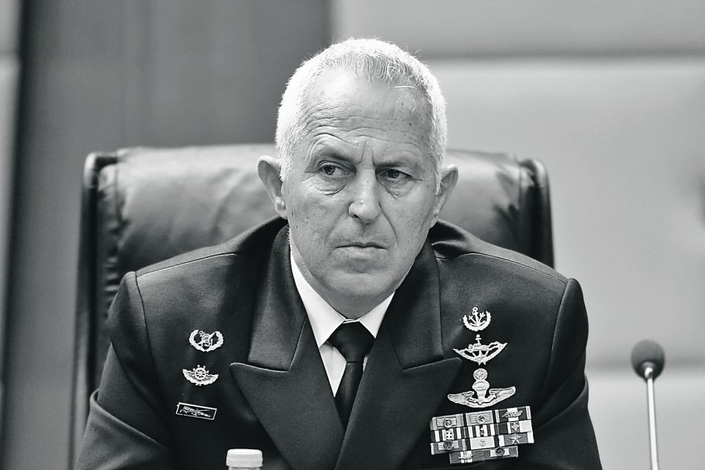 Το «βατράχι» του Πενταγώνου