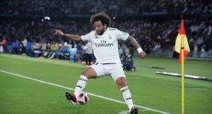 Επιμένουν οι Ιταλοί για Μαρσέλο και Γιουβέντους