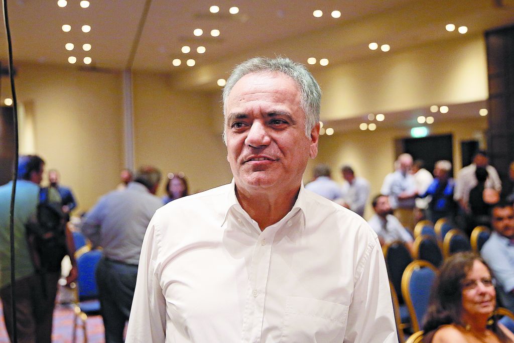 «Aλλο πατριωτισμός, άλλο πατριδοκαπηλία»