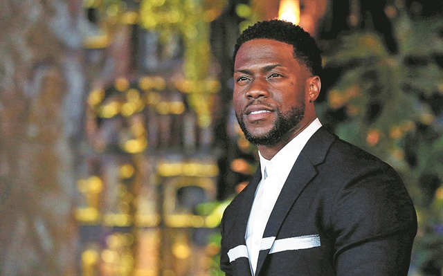 Γιατί κανείς δεν θέλει να παρουσιάσει τα Οσκαρ;