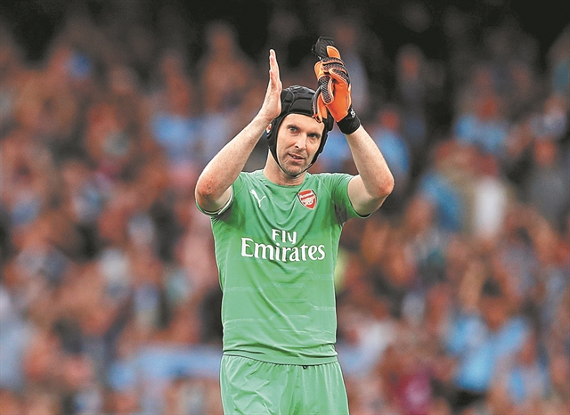 Αποχωρεί στο τέλος της σεζόν ο τσέχος γίγαντας