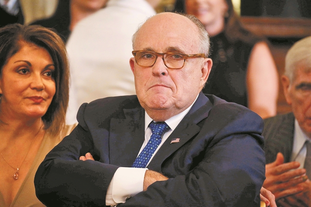 Χώρισαν βίαια από τους γονείς τους πάνω από 3.000 παιδιά