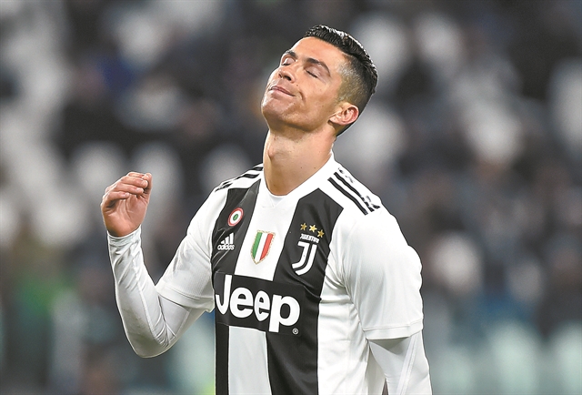 Φοβάται το «πασίγιο»