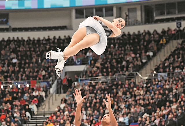 Κάτι τρέχει με τον Τσόσιτς