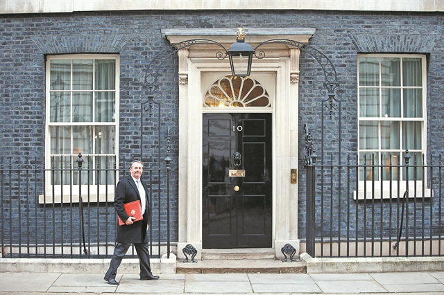 Θρίλερ και οσκαρικές εμφανίσεις