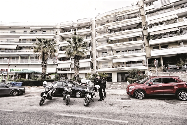 Νίκος Μαυρίκος : Οι άγνωστες οκτώ μέρες της απαγωγής του