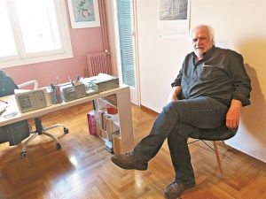 Ελπίδες και όνειρα στην πίσω αυλή της κοινωνίας 
