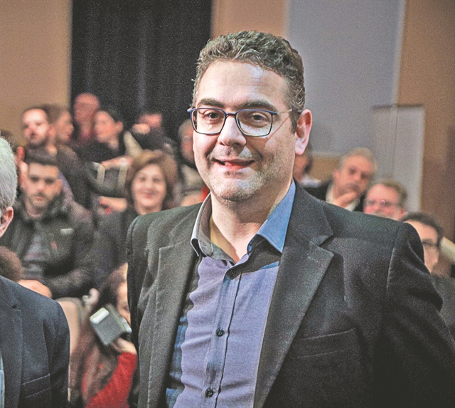 Το αίσχος της Φυλής έπρεπε να έχει κλείσει