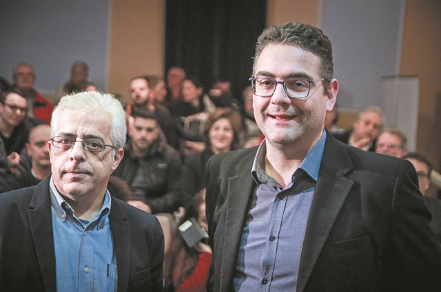 Το ΚΚΕ στη μάχη των μεταγραφών