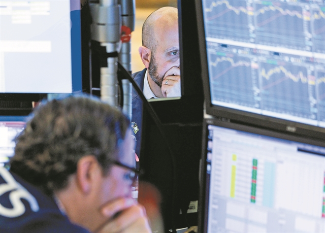 Πότε θα γίνουν «ασφαλή» τα ελληνικά ομόλογα