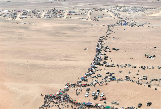 Ο Μπακασέτας και το μέλλον του